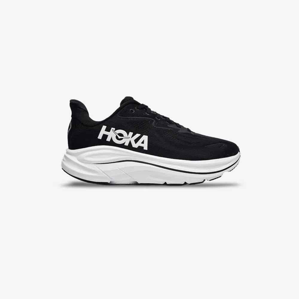 کتونی Hoka مدل Clifton 10 – 1162031-BWHT