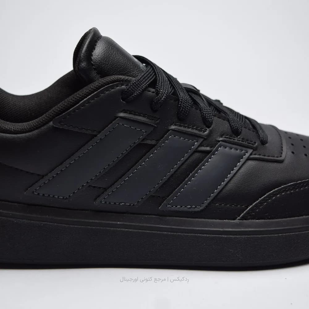 کتونی Adidas مدل Courtblock – IF6449 — تصویر ۶