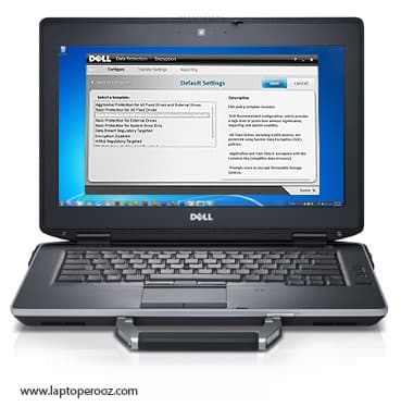 Dell Latitude E6430ATG i7 3740QM لپ تاپ دست دوم — تصویر ۲