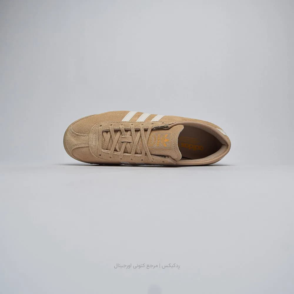 کتونی Adidas مدل Italia 70s – JQ9672 — تصویر ۴