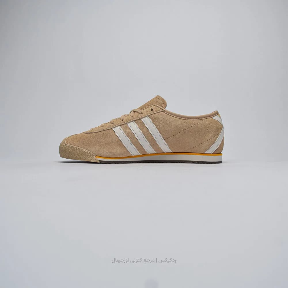 کتونی Adidas مدل Italia 70s – JQ9672 — تصویر ۲