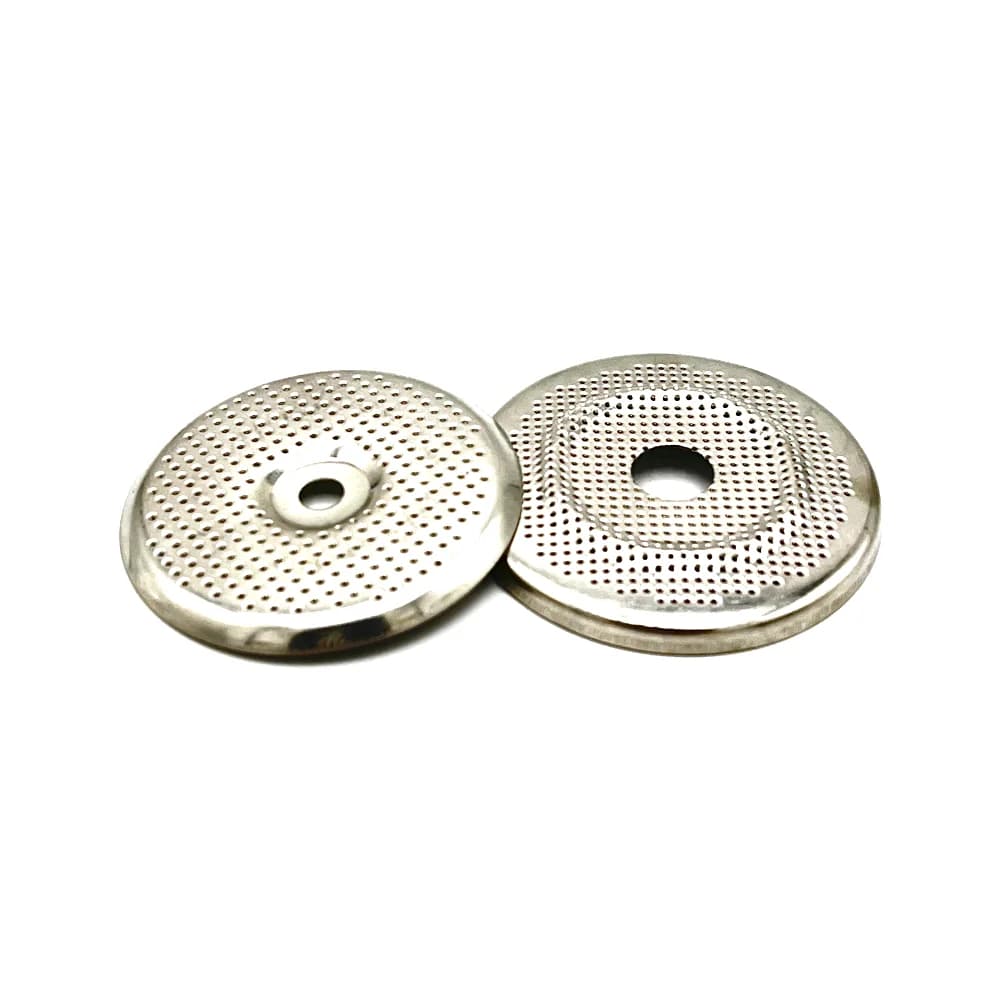 شاور اسپرسوساز لاسپازیاله LaSpaziale