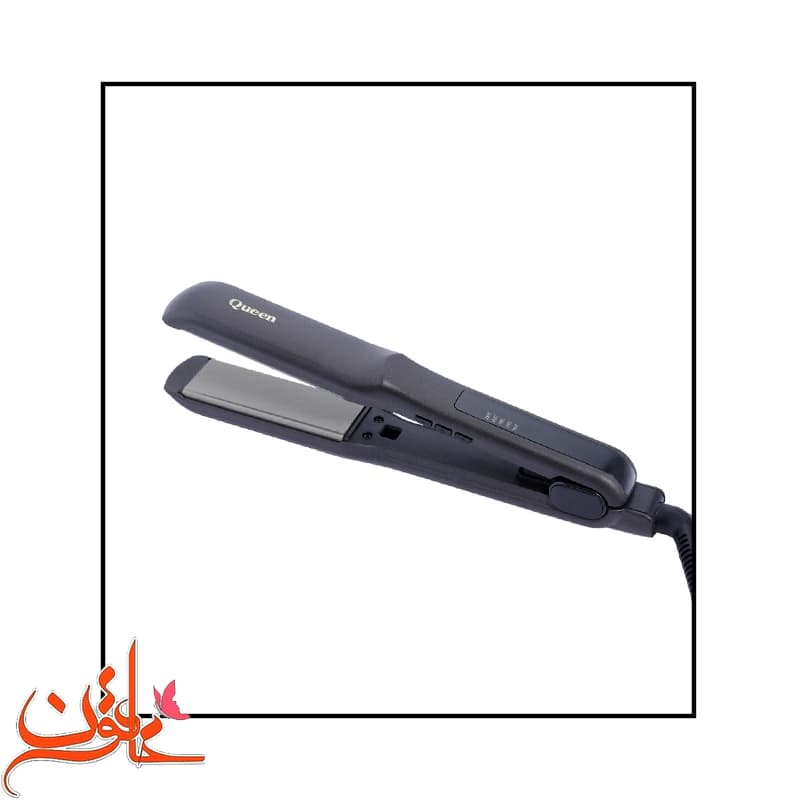 اتو مو کویین مدل HS725 — تصویر ۴