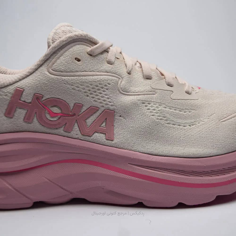 کتونی Hoka مدل Clifton 10 – 1162031-RMD — تصویر ۶