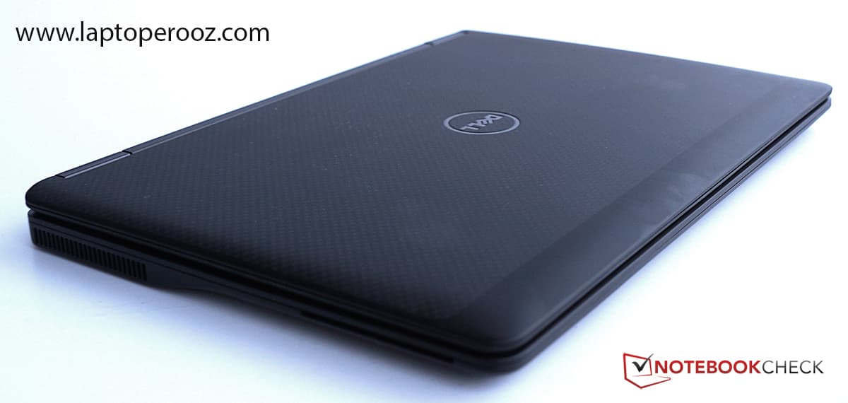 Dell Latitude E7250 i5 5300u لپ تاپ دست دوم — تصویر ۲