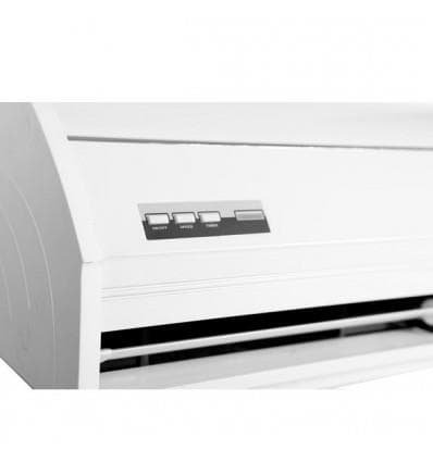 پرده هوا بدون کویل میتسویی مدل FM-4025-L/Y — تصویر ۲