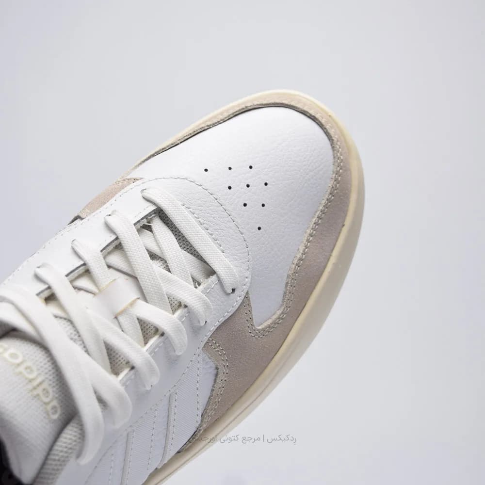 کتونی Adidas مدل Litecourt – JR0027 — تصویر ۷