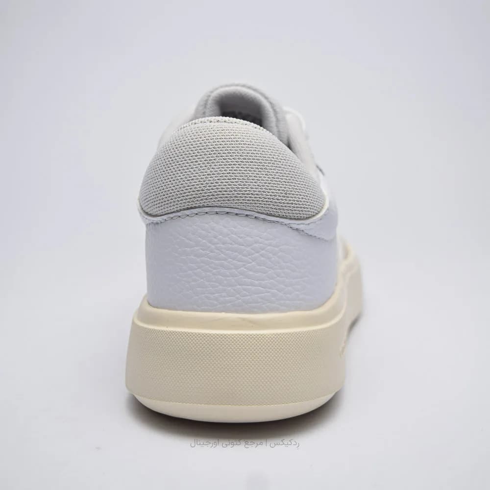 کتونی Adidas مدل Litecourt – JR0027 — تصویر ۵
