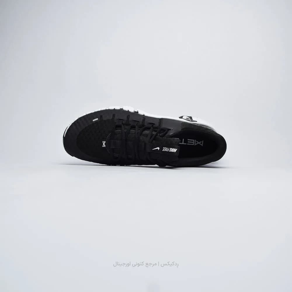 کتونی Nike مدل Free Metcon 5 – DV3949-001 — تصویر ۴