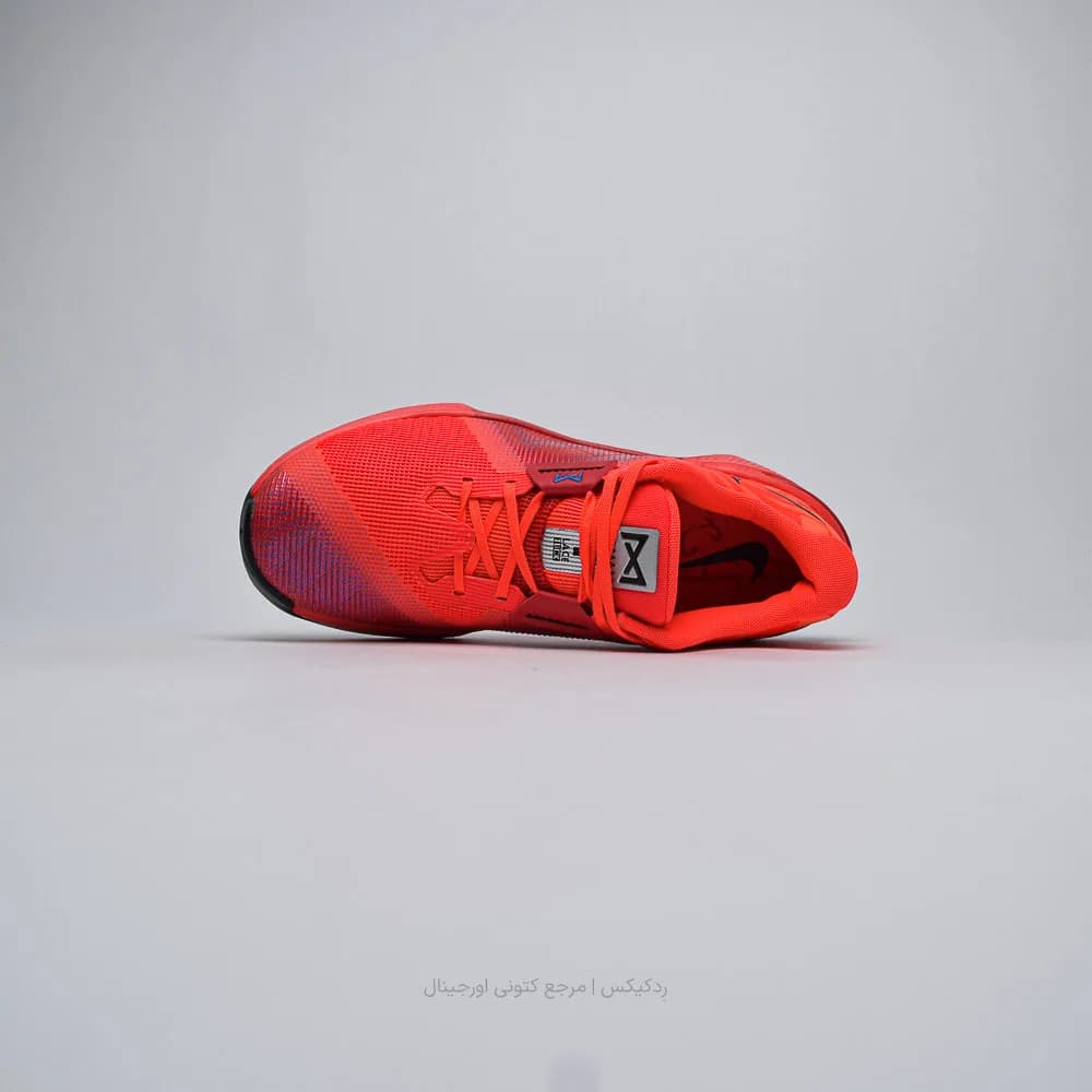 کتونی Nike مدل Metcon 10 AMP – HQ2615-600 — تصویر ۴