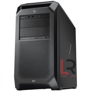 HP Z8 Workstation – Z — تصویر ۲