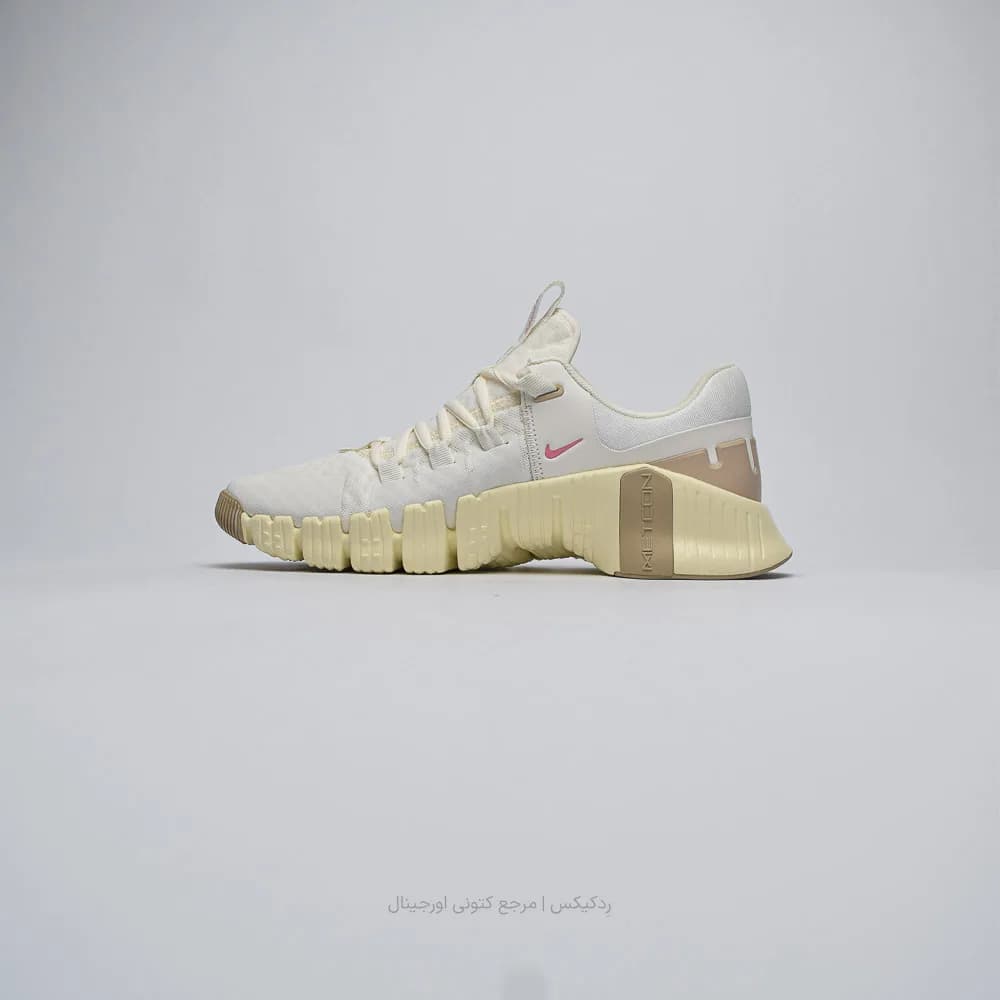 کتونی Nike مدل Free Metcon 5 – DV3950-100 — تصویر ۲