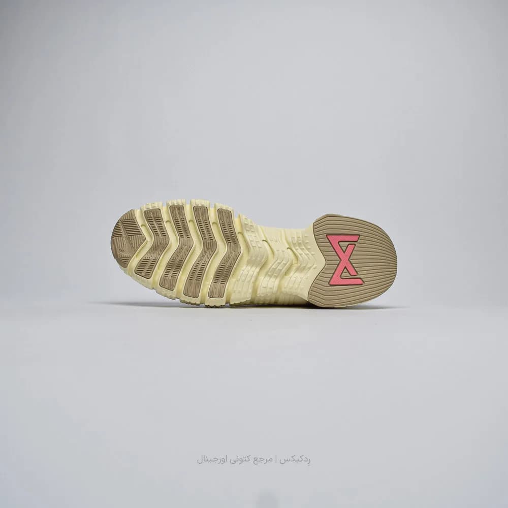 کتونی Nike مدل Free Metcon 5 – DV3950-100 — تصویر ۳