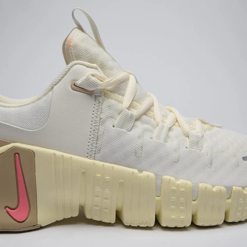 کتونی Nike مدل Free Metcon 5 – DV3950-100 — تصویر ۵
