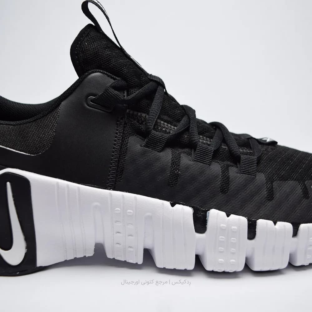 کتونی Nike مدل Free Metcon 5 – DV3950-001 — تصویر ۶
