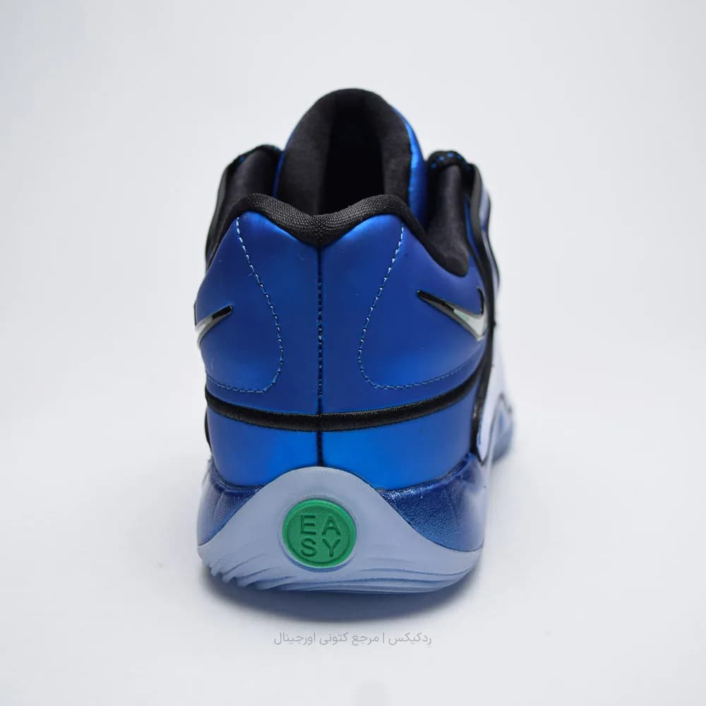 کتونی Nike مدل KD 18 International Blue – IB6684-400 — تصویر ۵