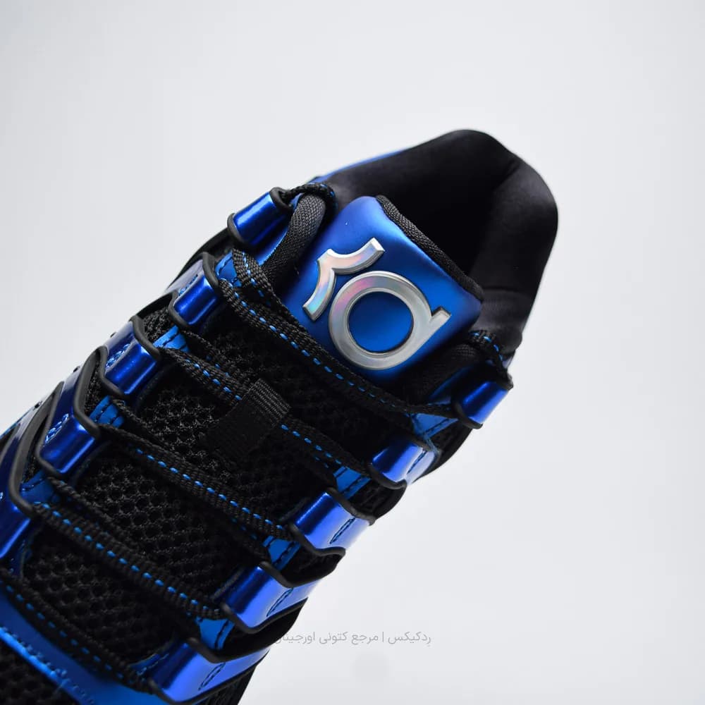 کتونی Nike مدل KD 18 International Blue – IB6684-400 — تصویر ۸