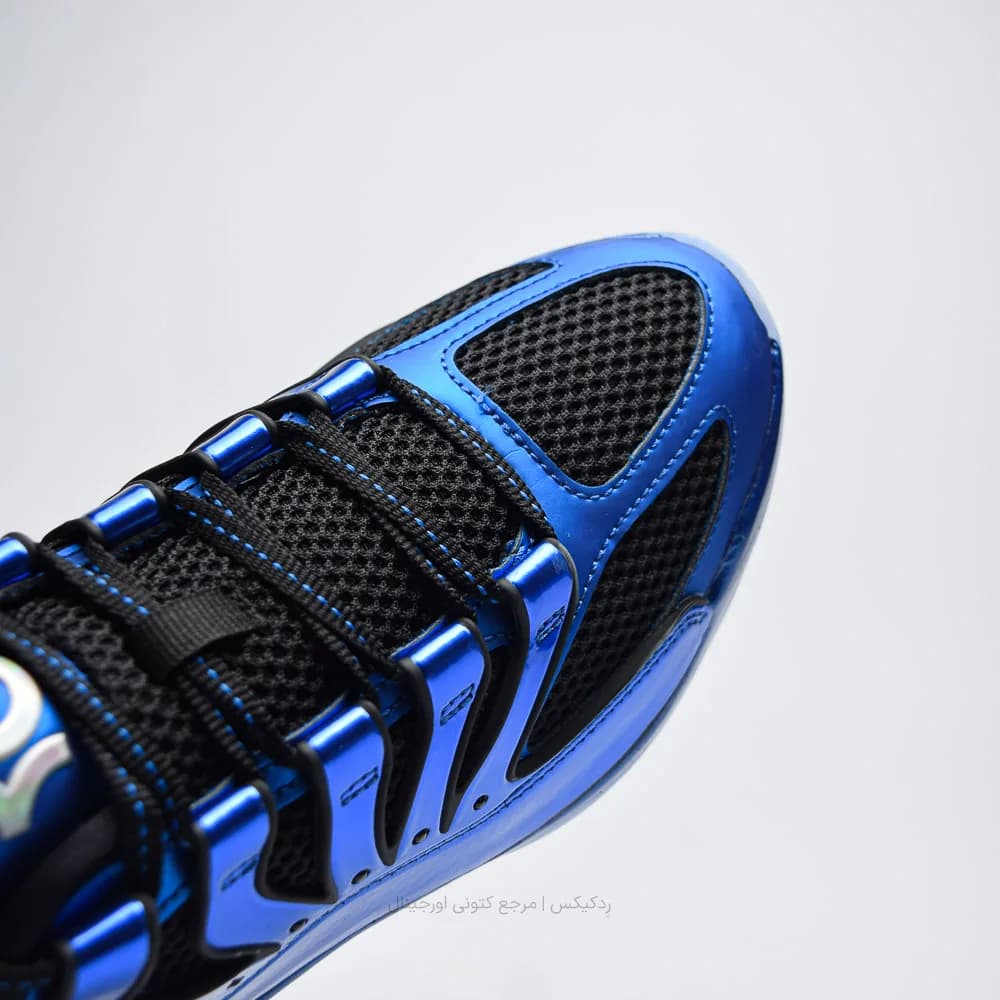 کتونی Nike مدل KD 18 International Blue – IB6684-400 — تصویر ۷