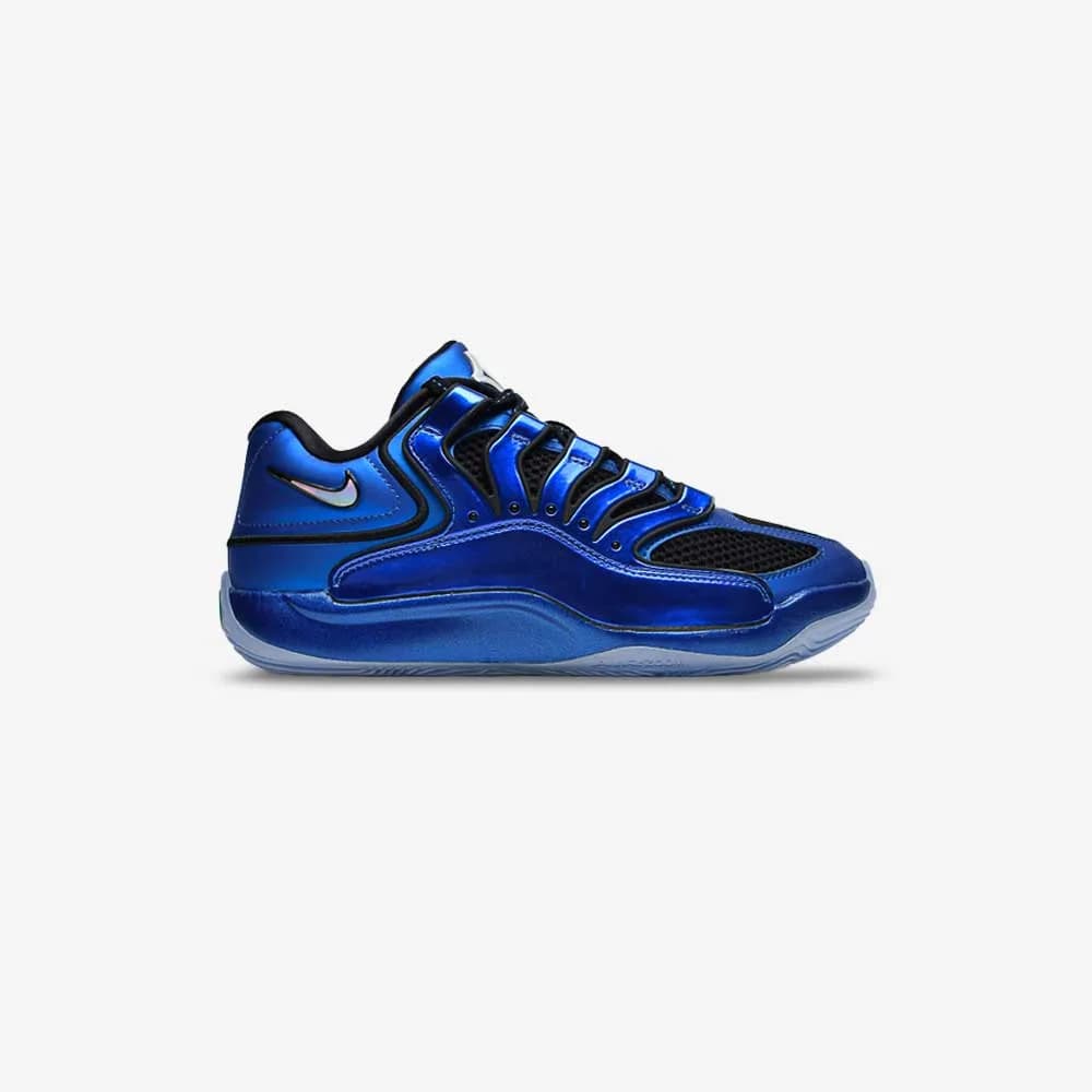 کتونی Nike مدل KD 18 International Blue – IB6684-400