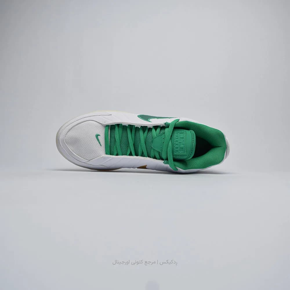 کتونی Nike مدل Lebron Witness 9 – HQ8034-101 — تصویر ۴