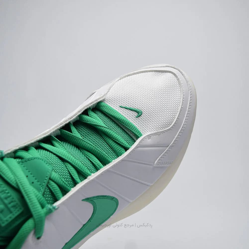 کتونی Nike مدل Lebron Witness 9 – HQ8034-101 — تصویر ۷