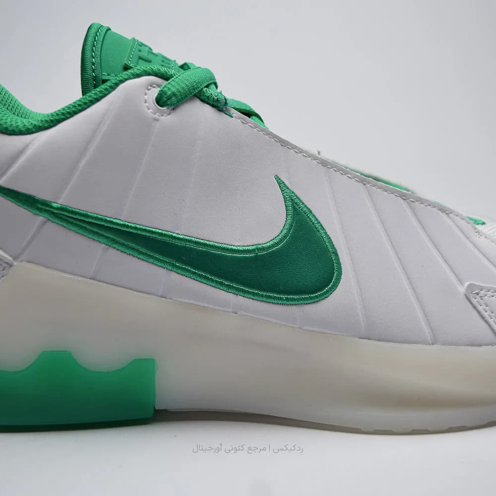 کتونی Nike مدل Lebron Witness 9 – HQ8034-101 — تصویر ۶