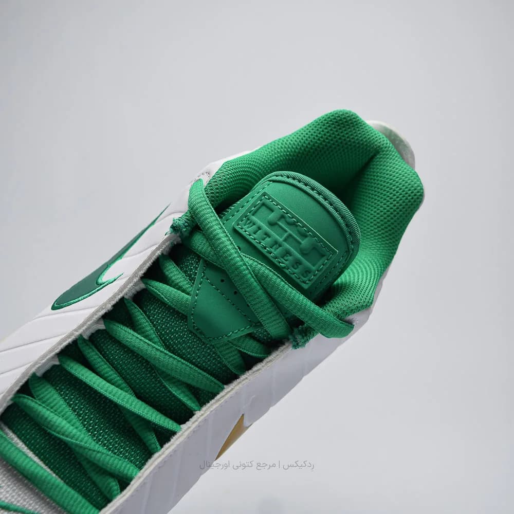 کتونی Nike مدل Lebron Witness 9 – HQ8034-101 — تصویر ۸