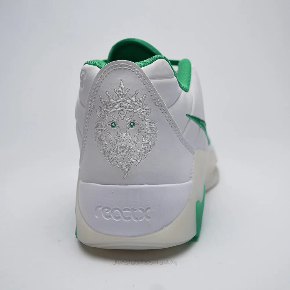 کتونی Nike مدل Lebron Witness 9 – HQ8034-101 — تصویر ۵