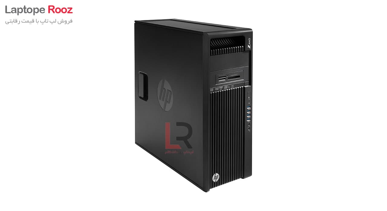 HP Z440 Workstation-A