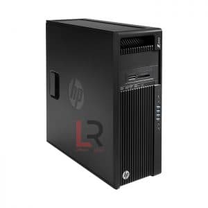 HP Z440 Workstation-A — تصویر ۴