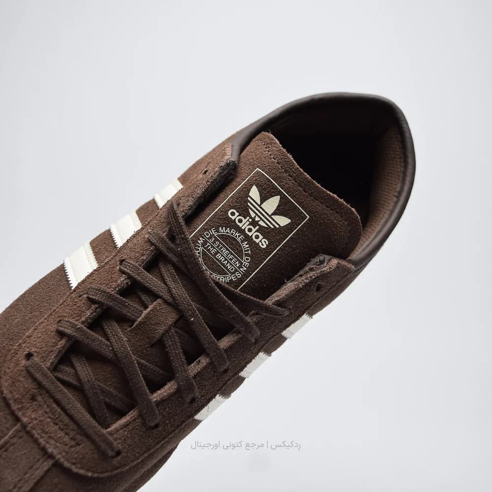 کتونی Adidas مدل Italia 70s – IH9086 — تصویر ۸