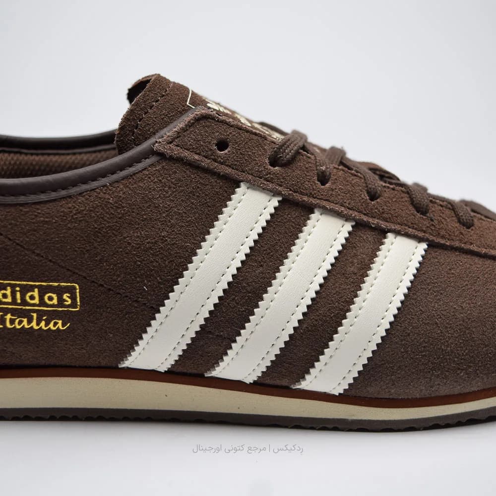 کتونی Adidas مدل Italia 70s – IH9086 — تصویر ۶