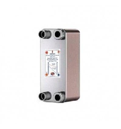 مبدل حرارتی صفحه ای هپاکو مدل HP-900 — تصویر ۲