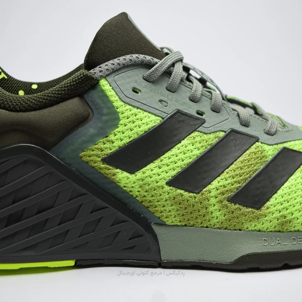 کتونی Adidas مدل Dropset 3 Trainer – IH5247 — تصویر ۶