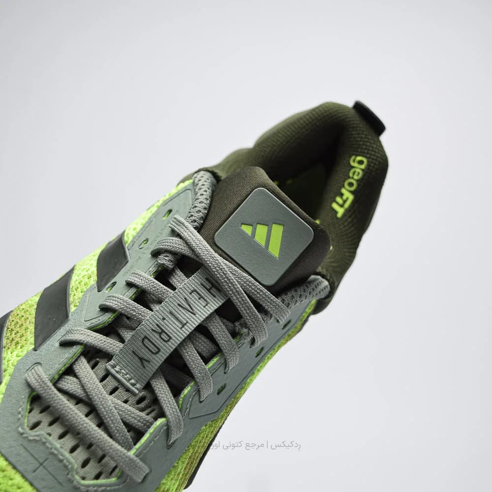 کتونی Adidas مدل Dropset 3 Trainer – IH5247 — تصویر ۸
