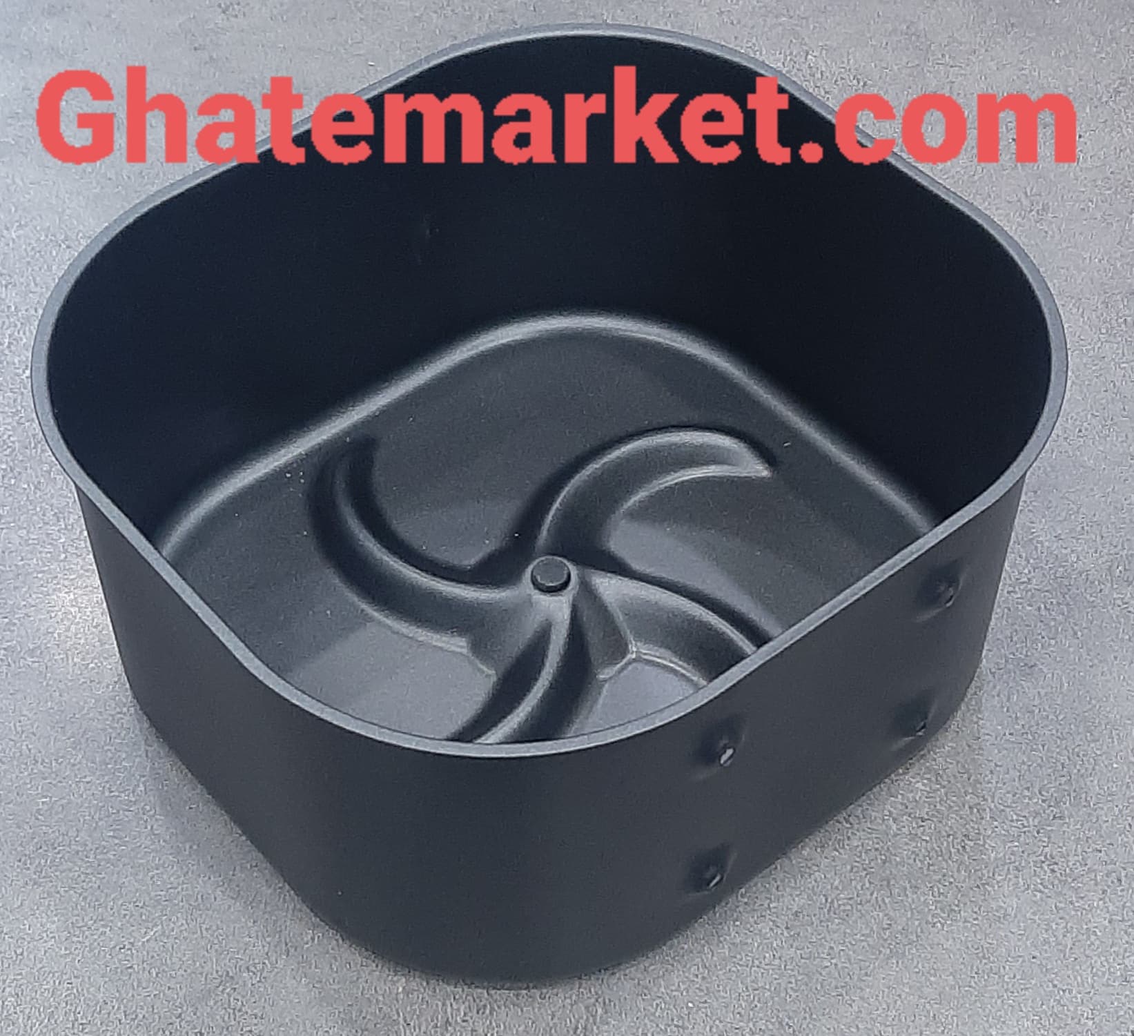 دیگ سرخ کن ( هواپز ) فیلیپس 9280