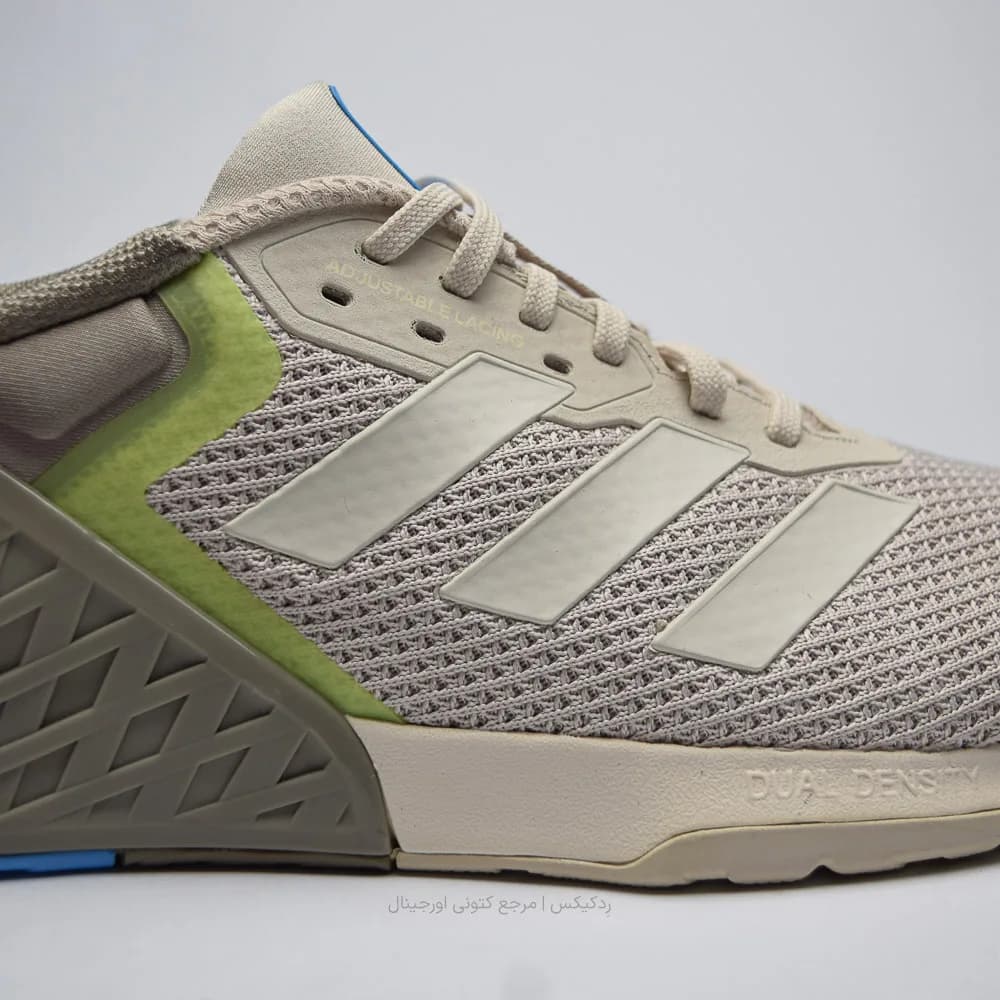 کتونی Adidas مدل Dropset 3 Trainer – JP7239 — تصویر ۶