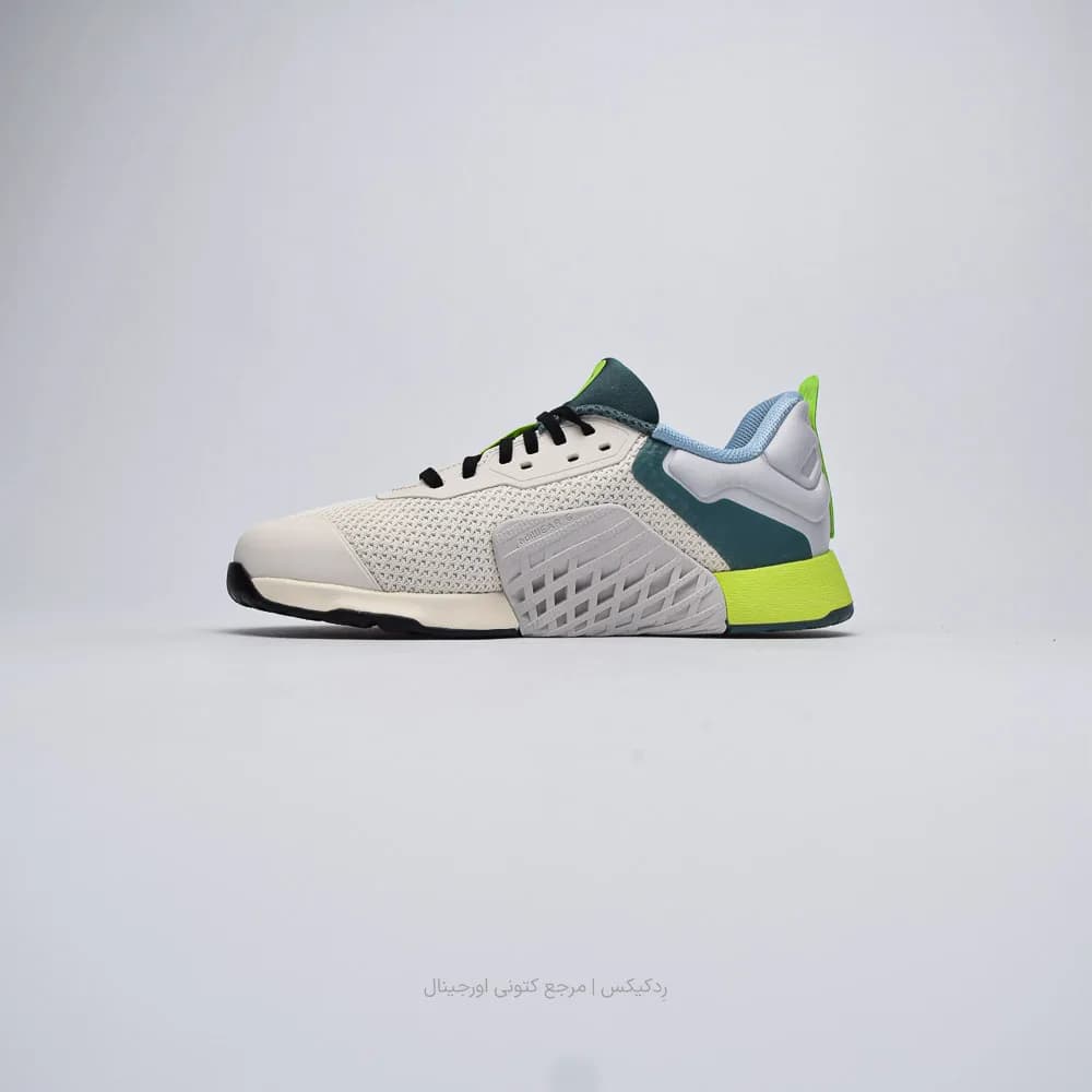 کتونی Adidas مدل Dropset 3 Trainer – JR1762 — تصویر ۲