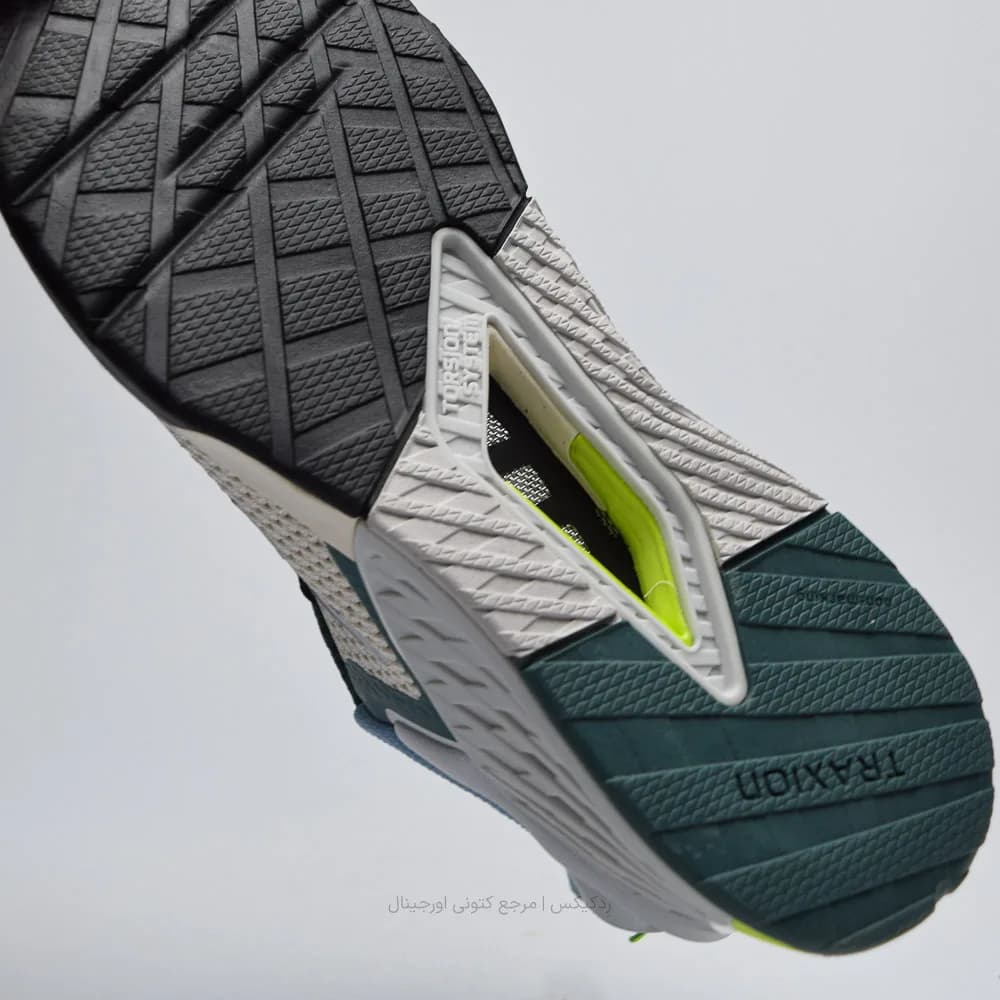 کتونی Adidas مدل Dropset 3 Trainer – JR1762 — تصویر ۸
