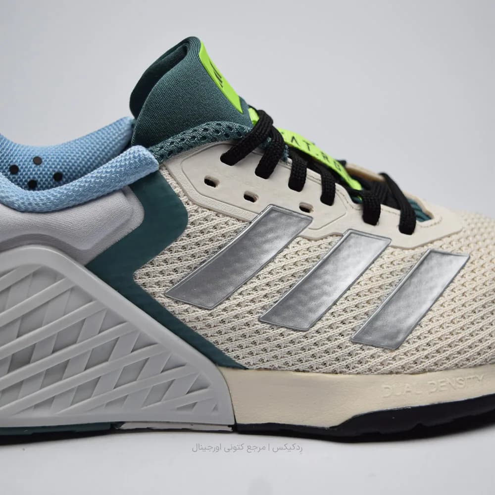 کتونی Adidas مدل Dropset 3 Trainer – JR1762 — تصویر ۶