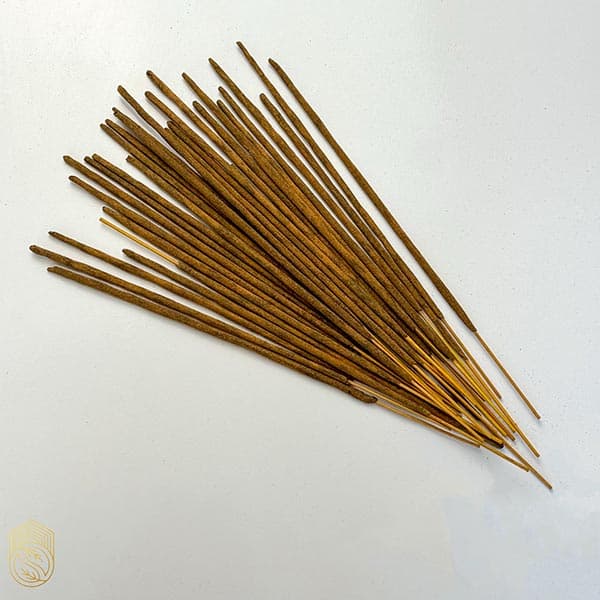 عود دستساز هندی مدل دارچین Cinnamon کایناز sh510 — تصویر ۳