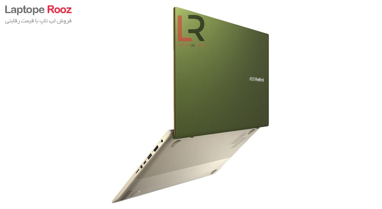 ASUS VivoBook S532FA i7 8565U 16 512SSD INTEL 15.6″ FHD — تصویر ۷