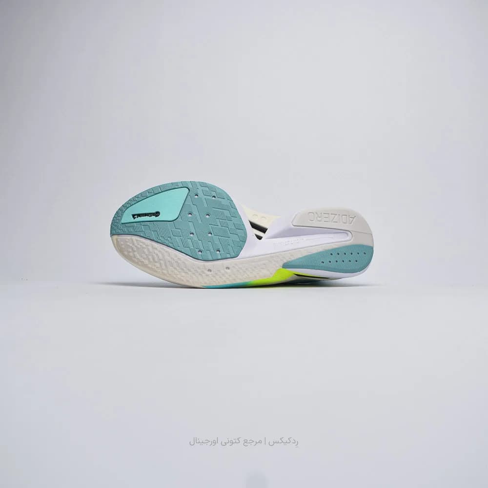 کتونی Adidas مدل Adizero Boston 13 – JS4957 — تصویر ۳