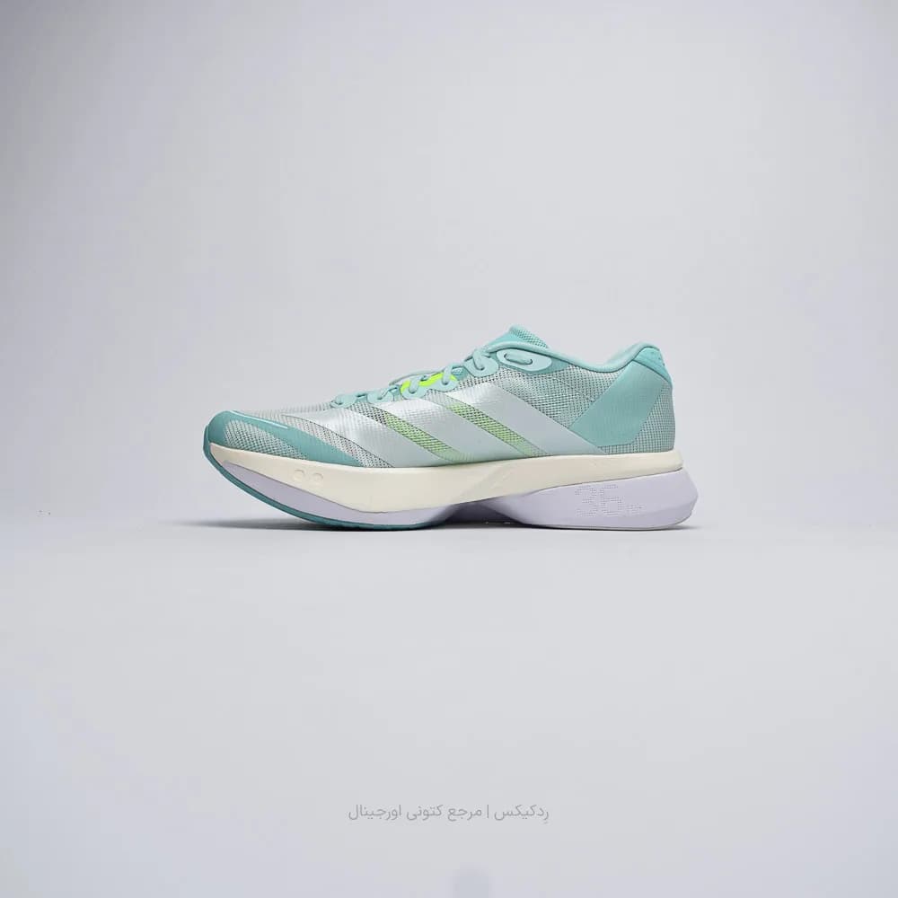 کتونی Adidas مدل Adizero Boston 13 – JS4957 — تصویر ۲