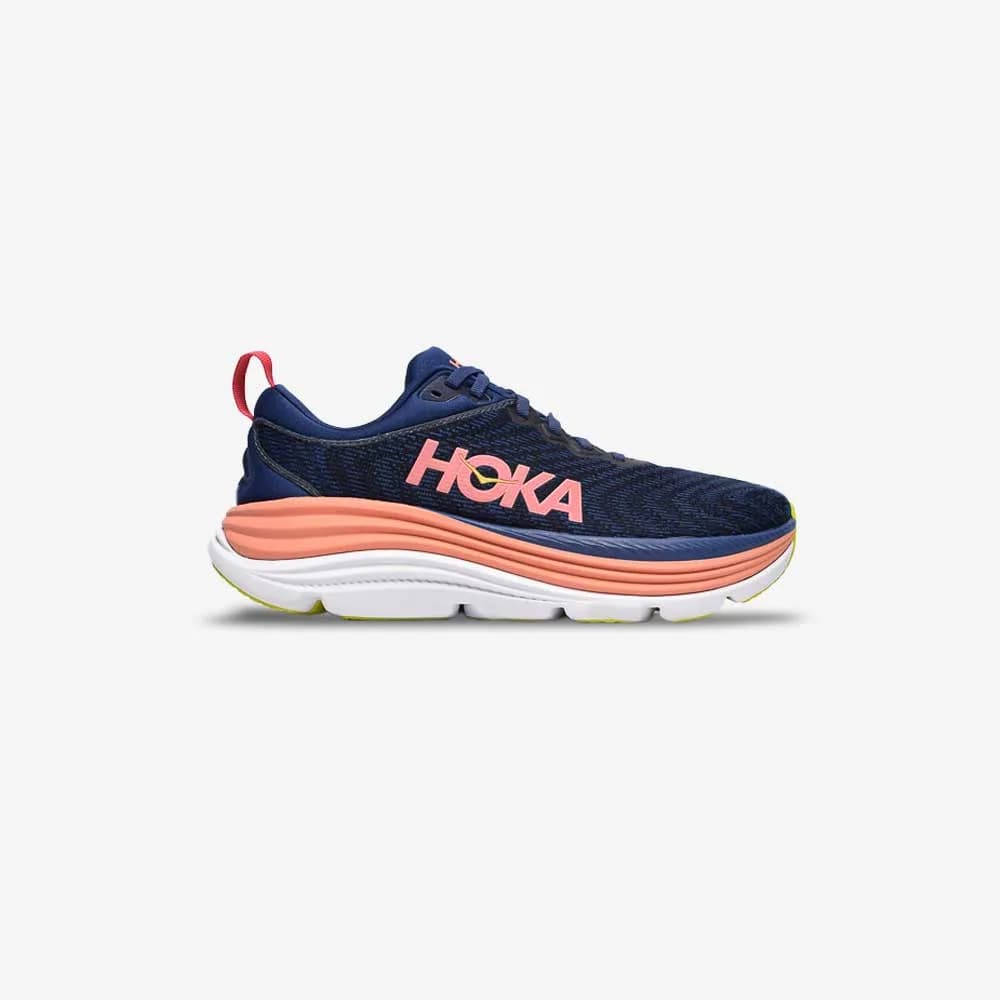 کتونی Hoka مدل Gaviota 5 Wide – 1134270EVN