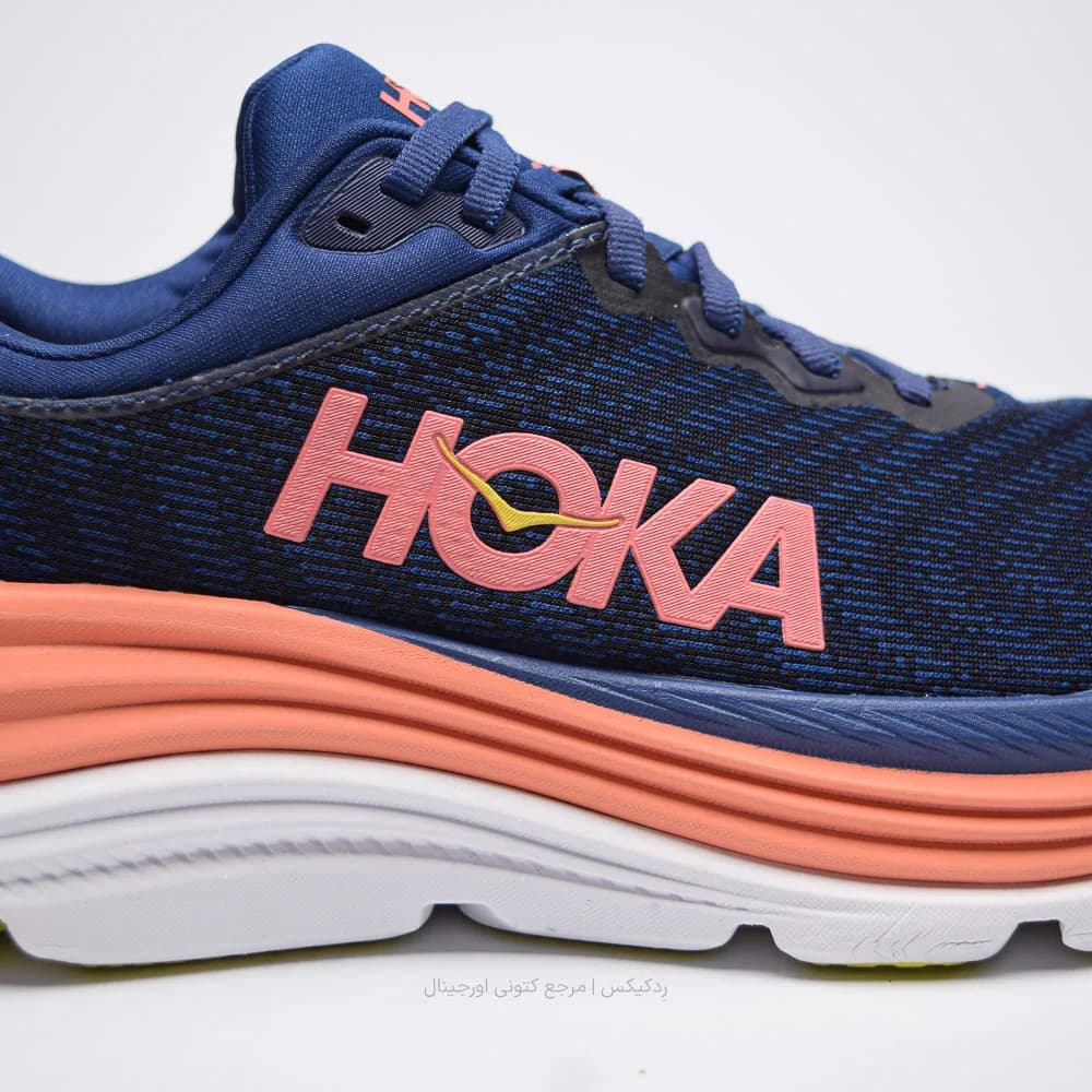کتونی Hoka مدل Gaviota 5 Wide – 1134270EVN — تصویر ۶