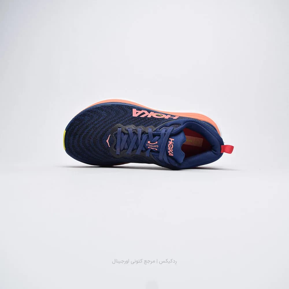 کتونی Hoka مدل Gaviota 5 Wide – 1134270EVN — تصویر ۴