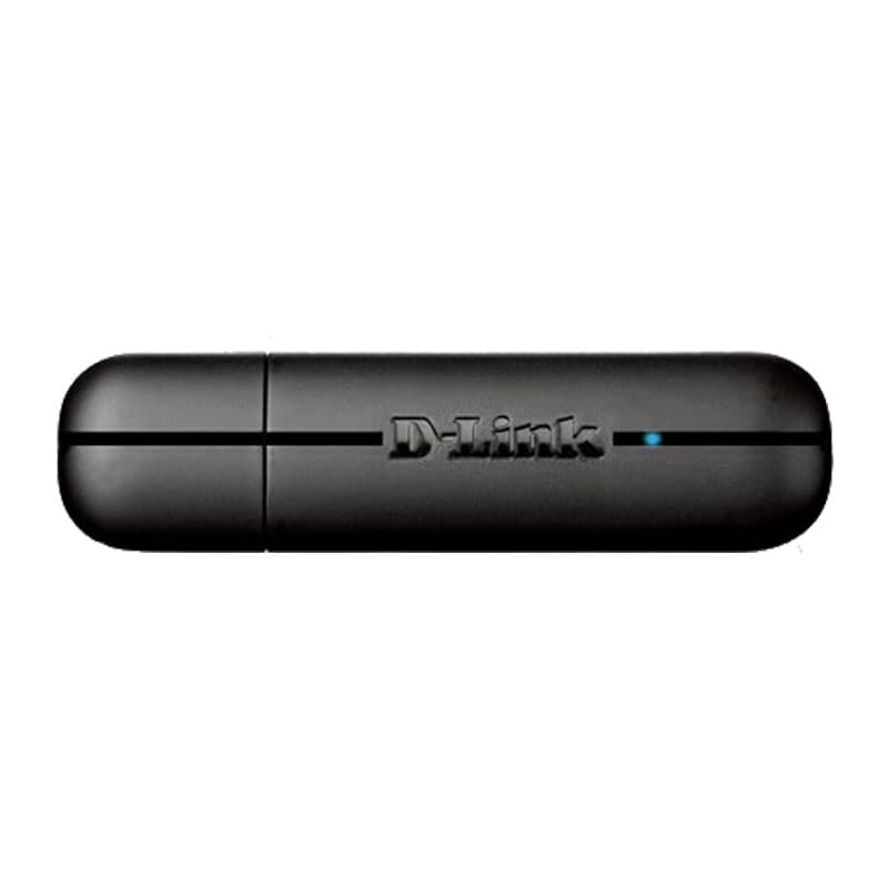 کارت شبکه USB و بی‌سیم دی-لینک مدل DWA-123 — تصویر ۲