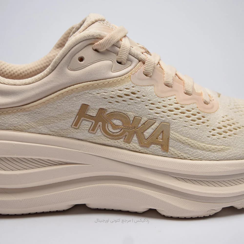 کتونی Hoka مدل Bondi 9 – 1162012VCH — تصویر ۶