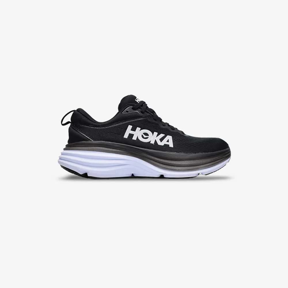 کتونی Hoka مدل Bondi 8 Wide – 1127954BWHT